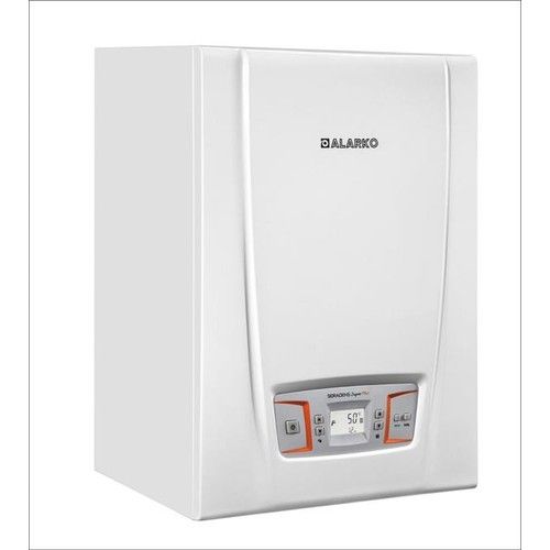 Alarko Seradens Super Plus SSP 24 Tam Toğuşmalı Kombi 24 KW