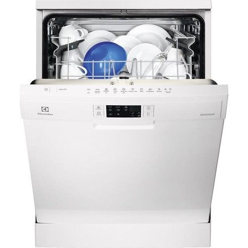 Electrolux ESF5511LOX A+ 6 Programlı Bulaşık Makinesi