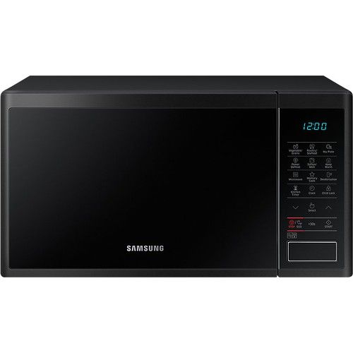 Samsung MS23J5133AK/TR Siyah Mikrodalga Fırın