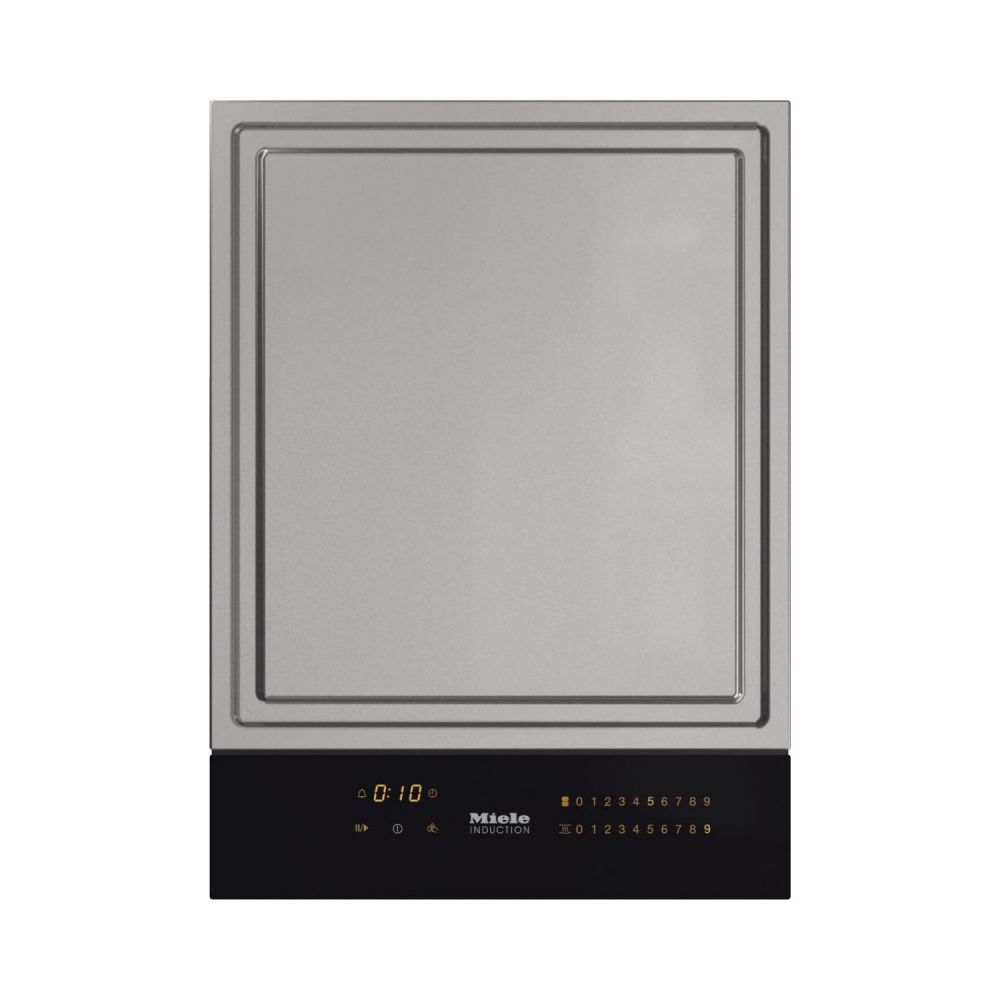 Miele CS 7632 FL SmartLine Teppanyaki İndüksiyonlu Ocak