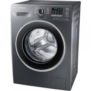 Samsung WF90F5EHW2X A+++ 9 kg 1200 Devir Çamaşır Makinesi #3