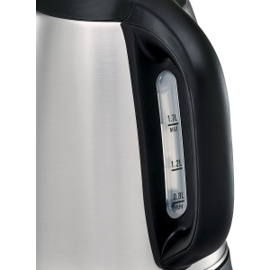 Tefal Subito Select Paslanmaz Çelik 1.7 Litre Su Isıtıcısı #4