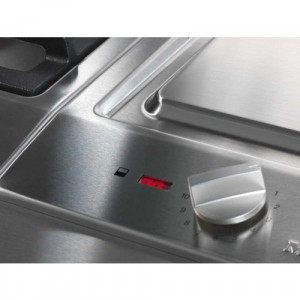 Miele CS 1327 EDST Kombiset Ocak #3