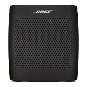 Bose® Soundlink® Colour Bluetooth® Hoparlör Siyah #3